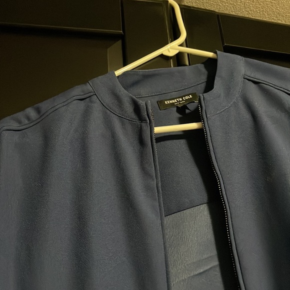 Navy bomber - Picture 3 of 3